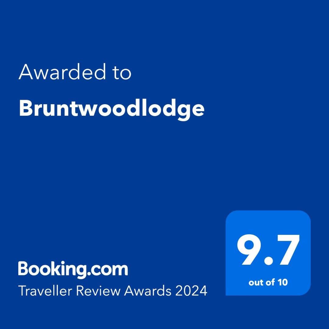 Bruntwoodlodge (Adults Only) Cambridge Extérieur photo