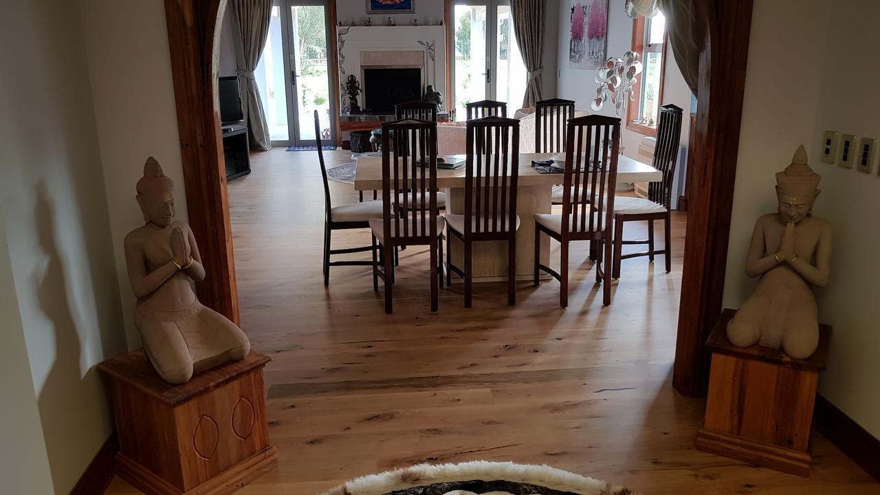 Bruntwoodlodge (Adults Only) Cambridge Extérieur photo