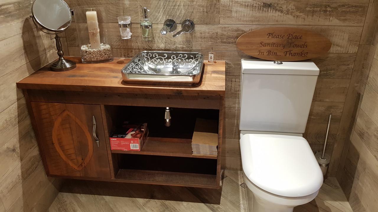 Bruntwoodlodge (Adults Only) Cambridge Extérieur photo